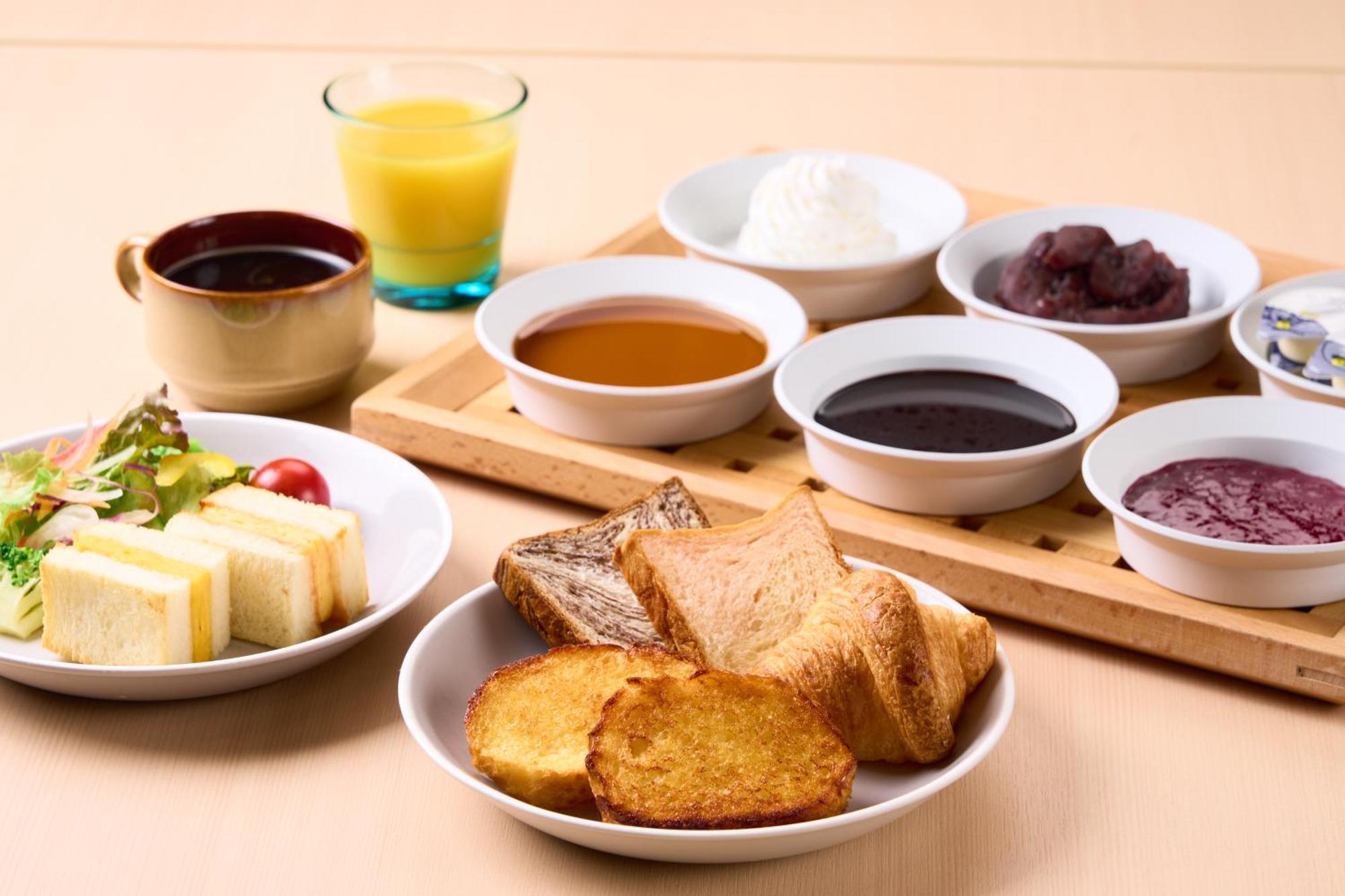 Via Inn Prime Shinsaibashi Yotsubashi Osaka Zewnętrze zdjęcie