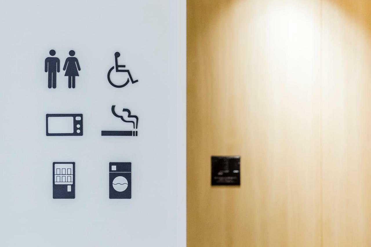 Via Inn Prime Shinsaibashi Yotsubashi Osaka Zewnętrze zdjęcie